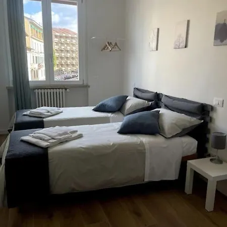 Rusciano Park Appartamento *