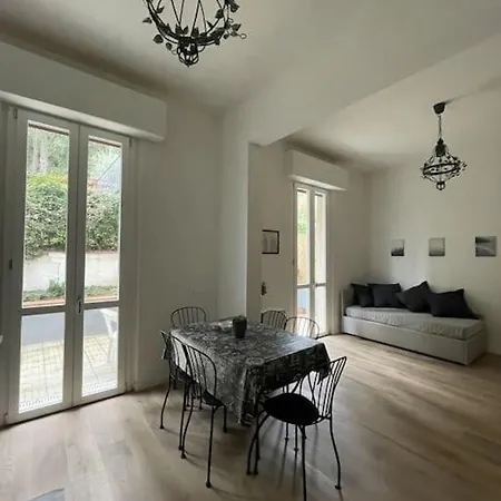 Appartamento Rusciano Park Firenze
