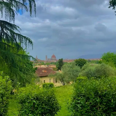 Appartamento Rusciano Park