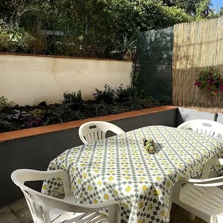 Rusciano Park Appartamento Firenze
