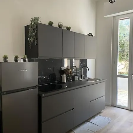Rusciano Park Appartamento Firenze