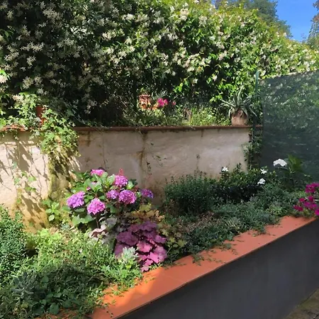 Appartamento Rusciano Park