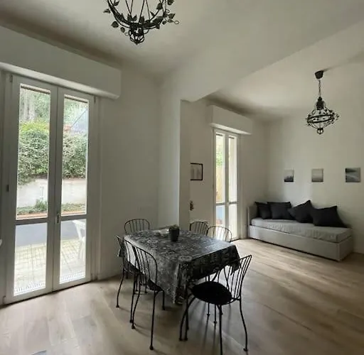 Apartamento Rusciano Park Florença