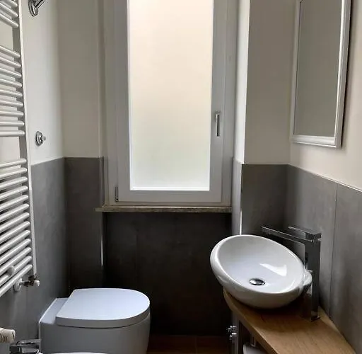 Rusciano Park Apartamento *