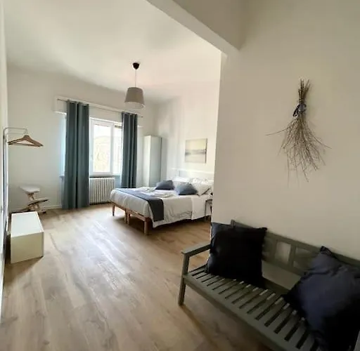 Apartamento Rusciano Park