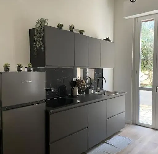 Rusciano Park Apartamento Florença