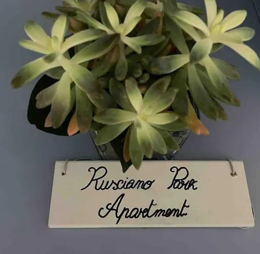 Rusciano Park Florença