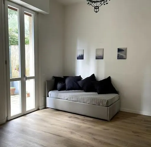 Rusciano Park Apartamento