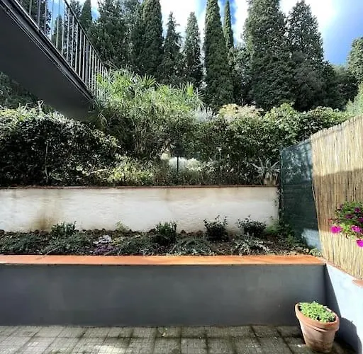 Rusciano Park Apartamento *