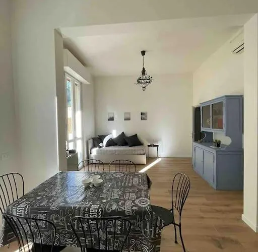 Rusciano Park Apartamento