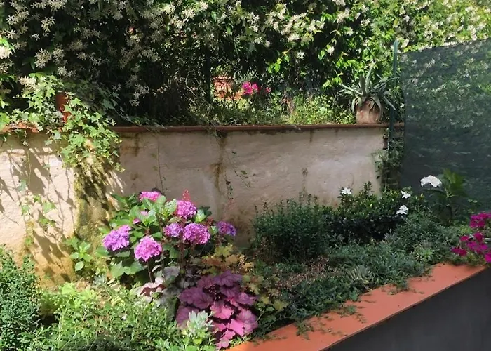 Apartamento Rusciano Park